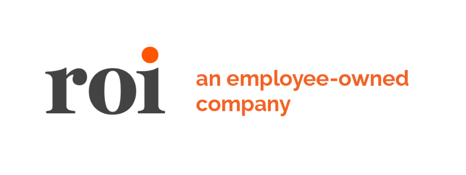 ROI an employee-owned company